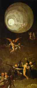 Hieronymus Bosch 1500s